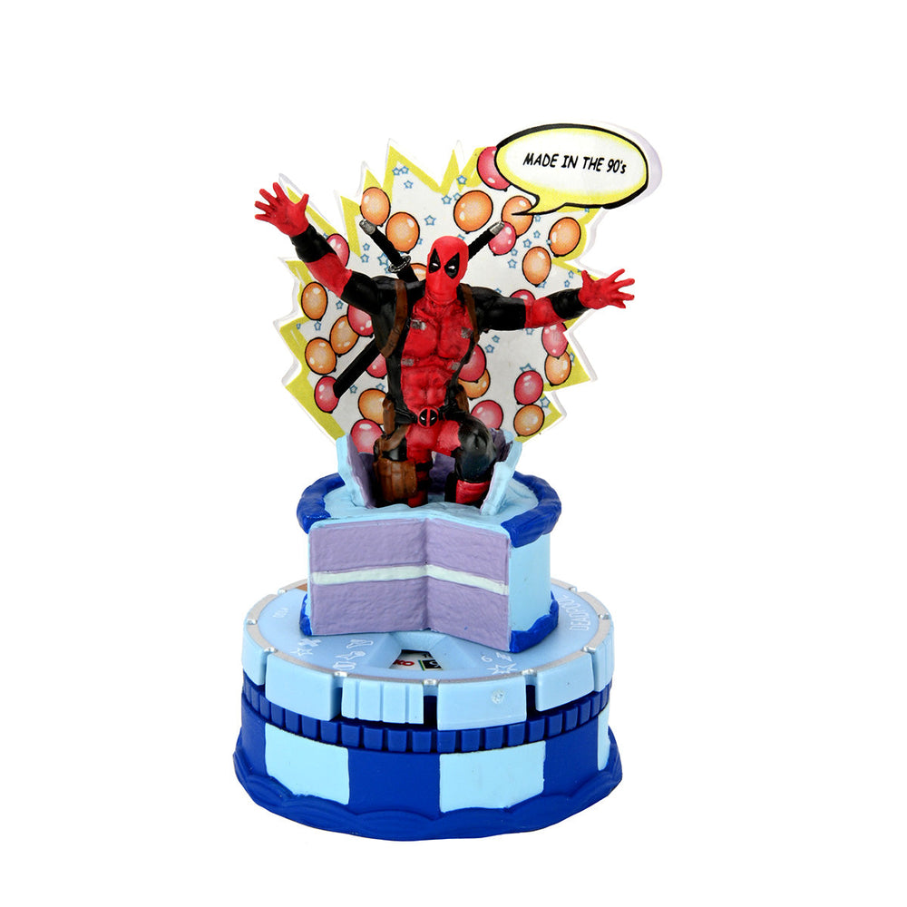 HeroClix: X-Men - Rise and Fall - Play at Home Kit (ONLINE ORDER ONLY)