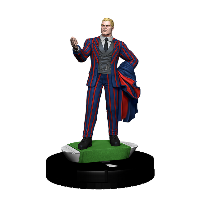 HeroClix: Avengers - Hellfire Gala Premium Collection 2 (ONLINE ORDER ONLY)