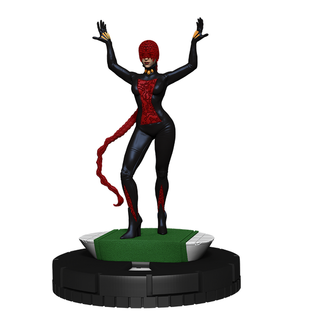 HeroClix: Avengers - Hellfire Gala Premium Collection 2 (ONLINE ORDER ONLY)