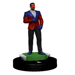 HeroClix: Avengers - Hellfire Gala Premium Collection 2 (ONLINE ORDER ONLY)