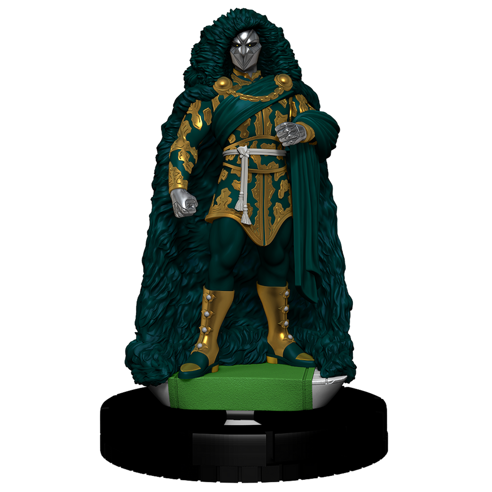 HeroClix: Avengers - Hellfire Gala Premium Collection 2 (ONLINE ORDER ONLY)