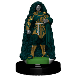 HeroClix: Avengers - Hellfire Gala Premium Collection 2 (ONLINE ORDER ONLY)