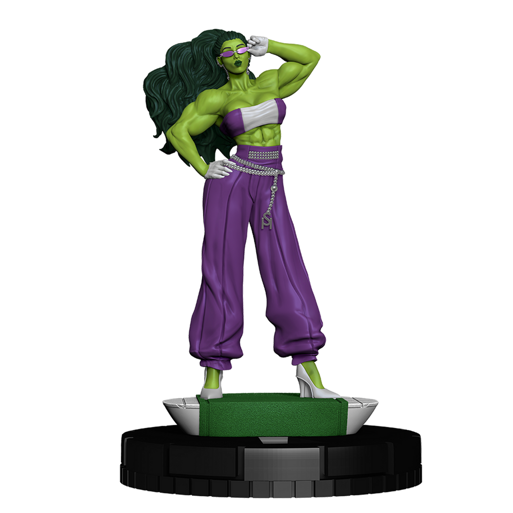 HeroClix: Avengers - Hellfire Gala Premium Collection 2 (ONLINE ORDER ONLY)