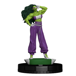 HeroClix: Avengers - Hellfire Gala Premium Collection 2 (ONLINE ORDER ONLY)