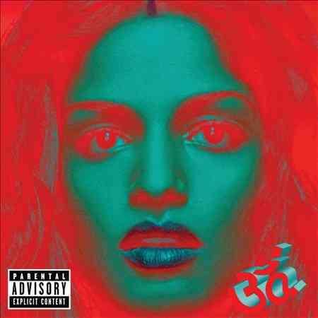 MATANGI (VINYL) [Vinyl] (ONLINE ORDER ONLY)