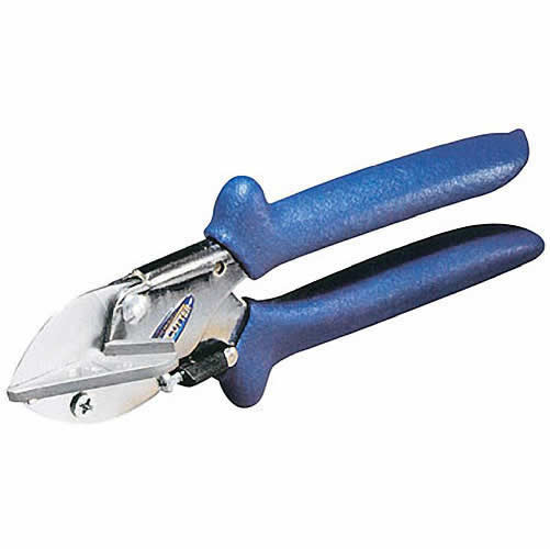 MID1128 Super Easy Cutter Wood Cutting 6-3/4 Inch Hand Tool with Mitered Table (ONLINE ORDER ONLY)