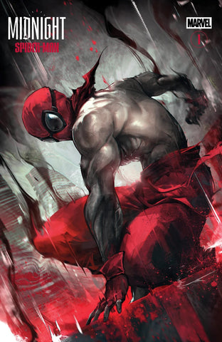 MIDNIGHT SPIDER-MAN #1 IVAN TAO EXCLUSIVE NYCC 2026 VAR (10/07/2026) (ONLINE ORDER ONLY)