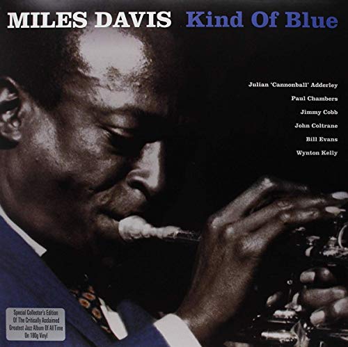 Kind Of Blue [Vinyl]