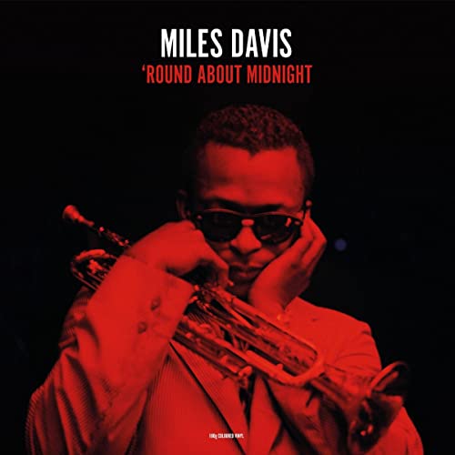 MILES DAVIS - Round Midnight [Vinyl]
