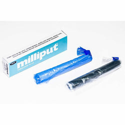 MILTURQ Turquoise 2 Part Epoxy Putty Miliput (ONLINE ORDER ONLY)