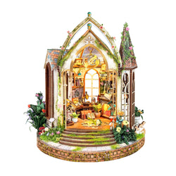 DIY Miniature Kit: Snapdragon Studio (ONLINE ORDER ONLY)