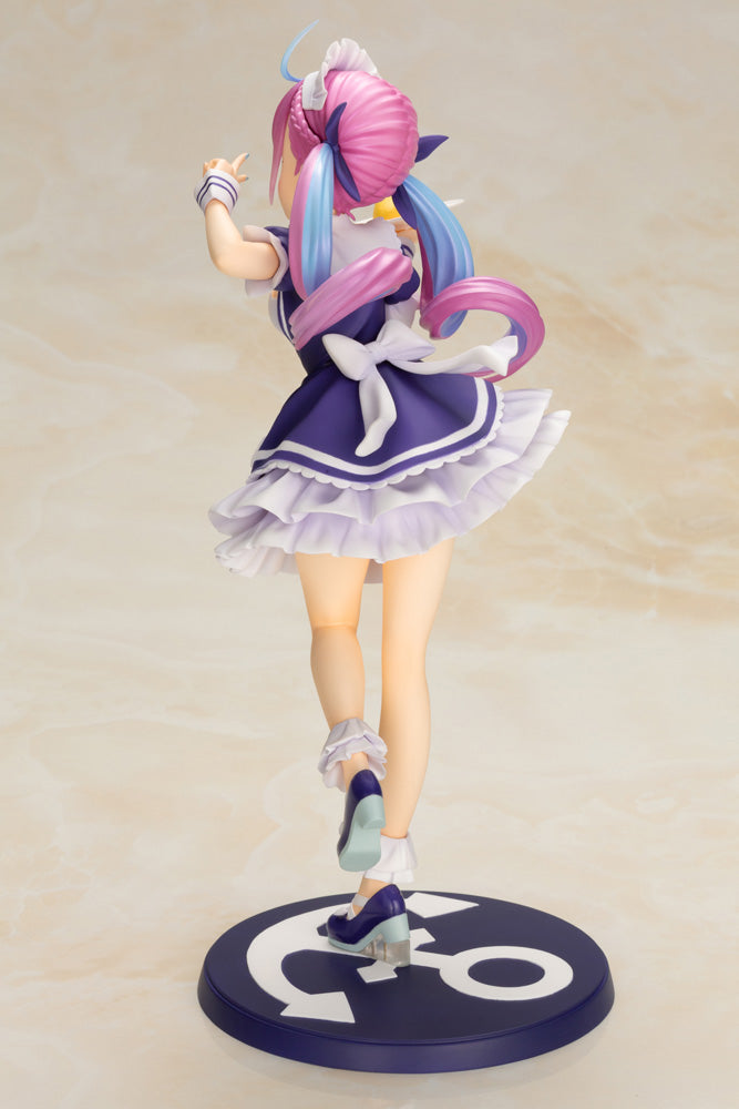 Hololive Production Minato Aqua 1/7 Scale Figure (ONLINE ORDER ONLY)