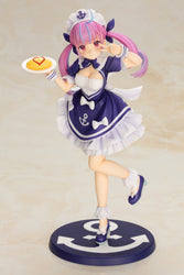 Hololive Production Minato Aqua 1/7 Scale Figure (ONLINE ORDER ONLY)