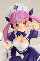 Hololive Production Minato Aqua 1/7 Scale Figure (ONLINE ORDER ONLY)