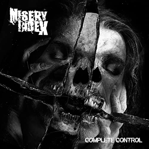 COMPLETE CONTROL [Vinyl]