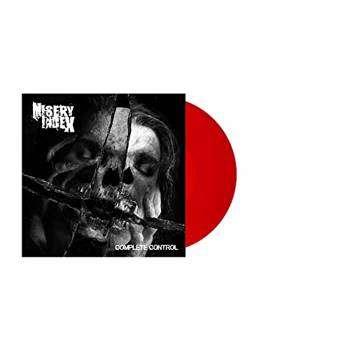 COMPLETE CONTROL [Vinyl]