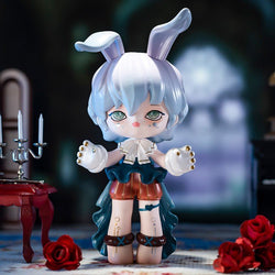 MISYA - Incredible Dance Party Series Blind Box (1 Blind Box) (ONLINE ORDER ONLY)