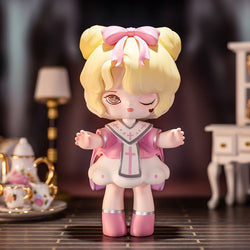 MISYA - Incredible Dance Party Series Blind Box (1 Blind Box) (ONLINE ORDER ONLY)