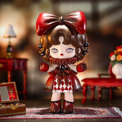 MISYA - Incredible Dance Party Series Blind Box (1 Blind Box) (ONLINE ORDER ONLY)