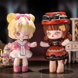 MISYA - Incredible Dance Party Series Blind Box (1 Blind Box) (ONLINE ORDER ONLY)
