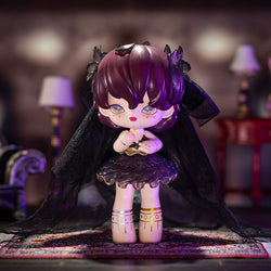 MISYA - Incredible Dance Party Series Blind Box (1 Blind Box) (ONLINE ORDER ONLY)