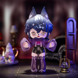 MISYA - Incredible Dance Party Series Blind Box (1 Blind Box) (ONLINE ORDER ONLY)