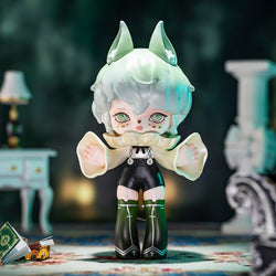 MISYA - Incredible Dance Party Series Blind Box (1 Blind Box) (ONLINE ORDER ONLY)