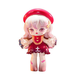 MISYA - Incredible Dance Party Series Blind Box (1 Blind Box) (ONLINE ORDER ONLY)
