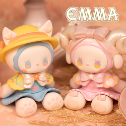 MJ Studio: Emma The Secret Forest Garden Party Series - 1 Blind Box (ONLINE ORDER ONLY)