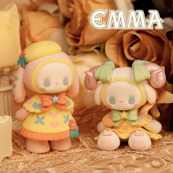 MJ Studio: Emma The Secret Forest Garden Party Series - 1 Blind Box (ONLINE ORDER ONLY)