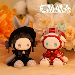 MJ Studio: Emma The Secret Forest Garden Party Series - 1 Blind Box (ONLINE ORDER ONLY)