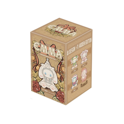 MJ Studio: Emma The Secret Forest Garden Party Series - 1 Blind Box (ONLINE ORDER ONLY)