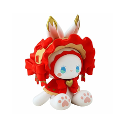 MJ Studio: Emma Secret Forest Tea Party Series - Lucky Emma (Berry) 300% Limited Edition Figure (ONLINE ORDER ONLY)