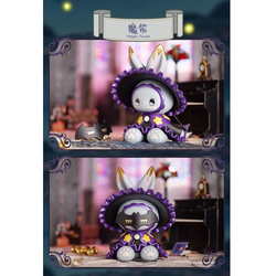 MJ Studio: Emma The Secret Forest Masquerade Series - 1 Blind Box (ONLINE ORDER ONLY)