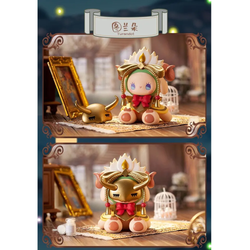 MJ Studio: Emma The Secret Forest Masquerade Series - 1 Blind Box (ONLINE ORDER ONLY)
