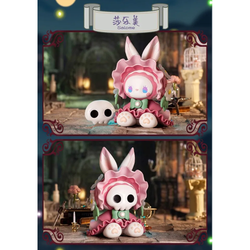 MJ Studio: Emma The Secret Forest Masquerade Series - 1 Blind Box (ONLINE ORDER ONLY)