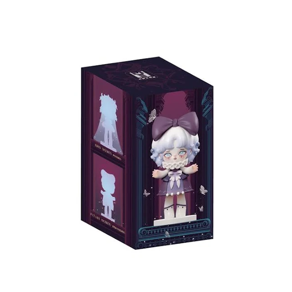 MJ Studio: Misya Mysterious Incredible Mansion Series - 1 Blind Box (ONLINE ORDER ONLY)