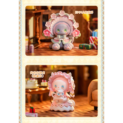 MJ Studio: Emma The Secret Forest Birthday Party Series - 1 Blind Box (ONLINE ORDER ONLY)