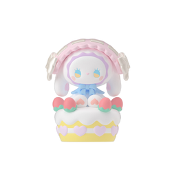 MJ Studio: Emma The Secret Forest Birthday Party Series - 1 Blind Box (ONLINE ORDER ONLY)