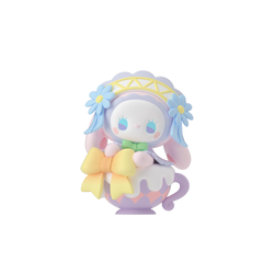 MJ Studio: Emma The Secret Forest Birthday Party Series - 1 Blind Box (ONLINE ORDER ONLY)