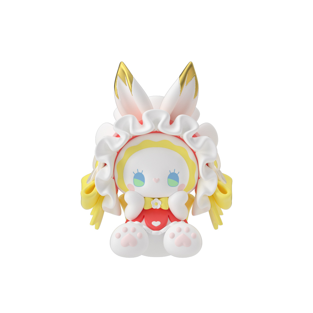 MJ Studio: Emma The Secret Forest Birthday Party Series - 1 Blind Box (ONLINE ORDER ONLY)
