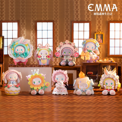 MJ Studio: Emma The Secret Forest Birthday Party Series - 1 Blind Box (ONLINE ORDER ONLY)