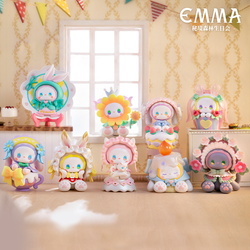 MJ Studio: Emma The Secret Forest Birthday Party Series - 1 Blind Box (ONLINE ORDER ONLY)