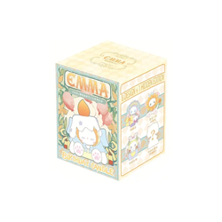 MJ Studio: Emma The Secret Forest Birthday Party Series - 1 Blind Box (ONLINE ORDER ONLY)