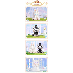 MJ Studio: Emma The Secret Forest Wedding Series - 1 Blind Box (ONLINE ORDER ONLY)