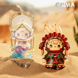 MJ Studio: Emma Secret Forest River of Time Series - 1 Blind Box (ONLINE ORDER ONLY)