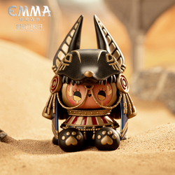 MJ Studio: Emma Secret Forest River of Time Series - 1 Blind Box (ONLINE ORDER ONLY)