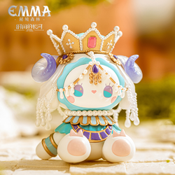 MJ Studio: Emma Secret Forest River of Time Series - 1 Blind Box (ONLINE ORDER ONLY)