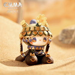 MJ Studio: Emma Secret Forest River of Time Series - 1 Blind Box (ONLINE ORDER ONLY)
