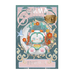 MJ Studio: Emma Secret Forest River of Time Series - 1 Blind Box (ONLINE ORDER ONLY)